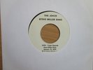 STEVE MILLER BAND=THE JOKER  (1 SIDED DEMO) EX+