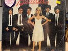 Blondie... Parallel Lines... Original 1978 Issue with Shrink Wrap Still On