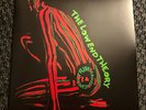 A Tribe Called Quest The Low End Theory Jive 1991 2LP 12