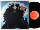 Bob Dylan - Greatest Hits LP - Columbia 2-Eye Stereo Shrink Poster