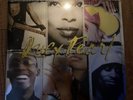 Lucy Pearl Self-Titled Vinyl LP Pink & Yellow