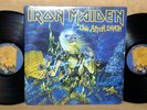 IRON MAIDEN 