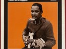 Juke Boy Bonner Arhoolie LP The Struggle Autographed
