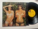 Roxy Music LP Country Life ORIG NM Explicit Cover