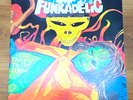 Funkadelic Let's Take It To The Stage LP Vinyl Stereo 1975 Westbound W-215