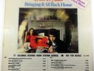 Bob Dylan Columbia CL 2328 Promo Mono  Bringing It All Back Home  Rock History