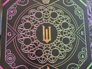 Wicked Soundtrack 2LP Picture Discs With Poster. Unplayed.