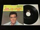 ELVIS PRESLEY 45 447-0618 ALL SHOOK UP RARE DOG ON TOP GOLD STANDARD ISSUE NM/MT