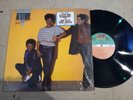 ATTITUDE - PUMP THE NATION.MODERN SOUL BOOGIE L.P. ATLANTIC