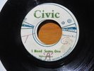 THE ETHIOPIANS   I NEED SOMEONE b/w DIRECT SURPRISE - UK/JAMAICAN ROOTS REGGAE