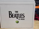 The Beatles In Mono Vinyl Box Set LP 180g 2014 1st Pressing NM & 4 Extra LP's