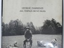 GEORGE HARRISON ALL THINGS MUST PASS APPLE AP9016C 3LP