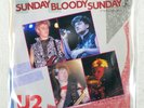 U2 SUNDAY BLOODY SUNDAY ISLAND 7S94 1x7