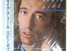 ROBIN GIBB WALLS HAVE EYES POLYDOR 28MM0473 1LP