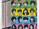 ROLLING STONES SOME GIRLS EMI ESS81050 1LP