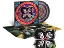 KISS Rock And Roll Over vinyl record 50th Anniversary Picture Disc PRESALE