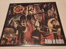 Slayer Reign In Blood EX 1st Press Def Jam Vinyl LP w/Original Sleeve Insert