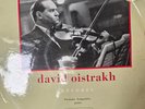 SAX 2253 David Oistrakh Encores Columbia B/S