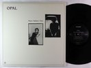 Opal - Happy Nightmare Baby LP - SST OG Press VG+