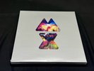 Coldplay Mylo Xyloto Super Deluxe Box Set New Sealed Vinyl CD pop-up book