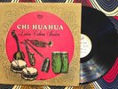 CHI HUAHUA - Latin Cuban Session / LATIN JAZZ DESCARGA GUAGUANCO LP FONSECA