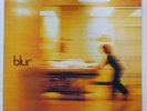 BLUR S/T FOOD FOODLP19 1LP