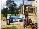 OASIS BE HERE NOW CREATION CRELP219 2LP