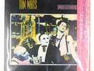 TOM WAITS SWORDFISHTROMBONES ISLAND 25S193 1LP