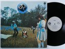 NEON Self Titled PARAMOUNT PAS-5024 LP VG+ unipak x