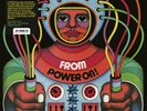 From Power On  LP Vinyl FFA7007 NEW