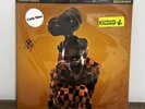 SIGNED Little Simz - Sometimes I Might Be Introvert Milky Clear Vinyl 2LP