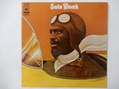 Monk Solo Monk CBS/Sony SONP 50150 Japan  VINYL LP