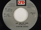 Everton Dacres 