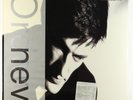 New Order - Low-Life LP - Qwest SEALED PROMO