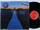 JUDAS PRIEST Point Of Entry COLUMBIA LP VG++/VG+ SHRINK x