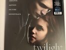Twilight Soundtrack RSC Exclusive Mercury Vinyl LP Record Store Crawl Sealed