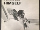 Rare 1970 Private Press North Carolina Funk Soul Folk LP PERVIS LEE HIMSELF VG++