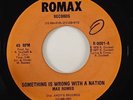 Max Romeo/Jackie Mittoo 