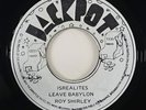 Roy Shirley 