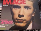 Public Image Limited First Issue Newbury Records Clear vinyl RARE ALL GOODIES