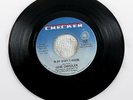 Gene Chandler In My Body's House / Go Back Home 7