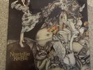 KATE BUSH Signed Never For Ever LP Autographed 1980 UK 1st Press EMA 794 VG+