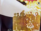 Led Zeppelin II vinyl mint condition stereo LP SD 8236A/B First Pressing