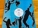 Bruce Springsteen - Spare Parts / Pink Cadillac Very Rare ZIMBABWE 12