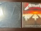 Metallica LP Bundle - Best of Metallica