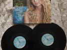 **Taylor Swift** (Self-Titled) Debut Vinyl LP Record