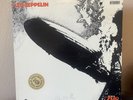 Led Zeppelin Self-Titled ** OG 1969 Press Atlantic SD 8216 INNER EX/VG++