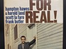Hampton Hawes on Contemporary 3589