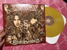 Stanley Simmons SIGNED Gold Vinyl LP LIMITED Evan Stanley Nick Simmons