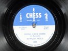78 RPM -- Howlin' Wolf, Chess 1648 